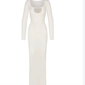 Skims soft lounge Dress